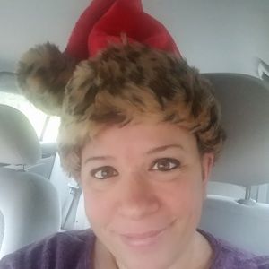 Meet your Posher, Beth